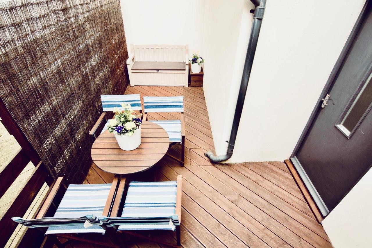 Mews House Villa Brighton Exterior photo